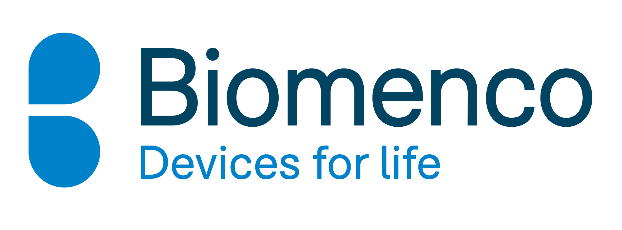 Biomenco  |  Devices for life