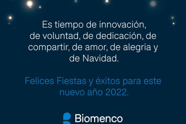 Felicitación 2021